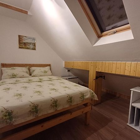 Hotel Casa Marinela à Băile Felix Extérieur photo