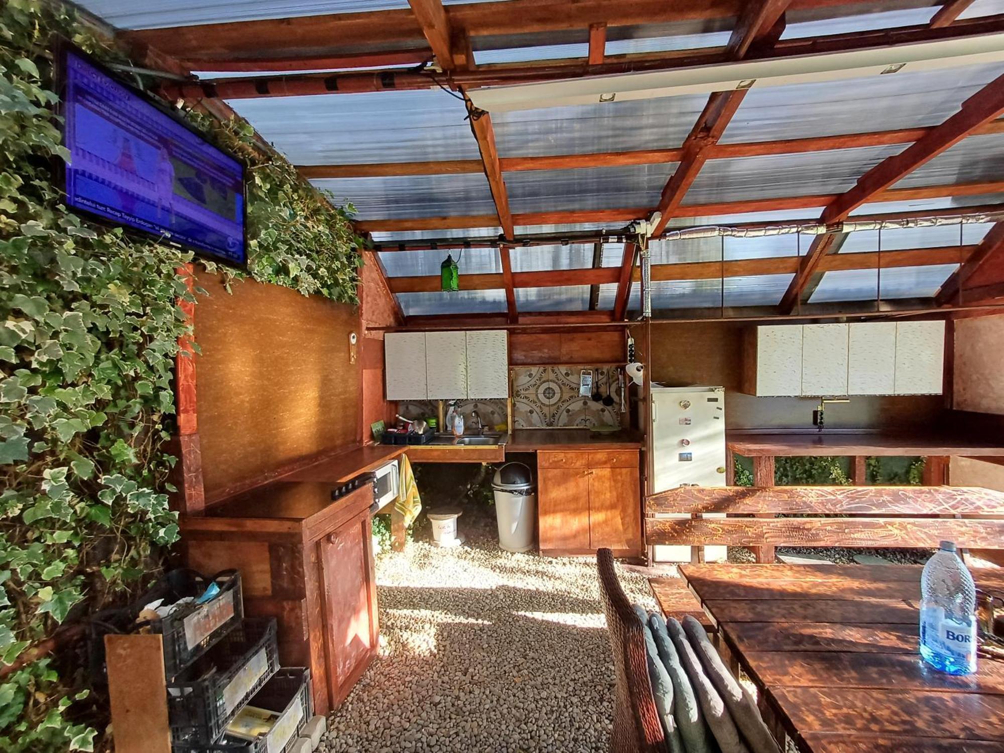 Hotel Casa Marinela à Băile Felix Extérieur photo