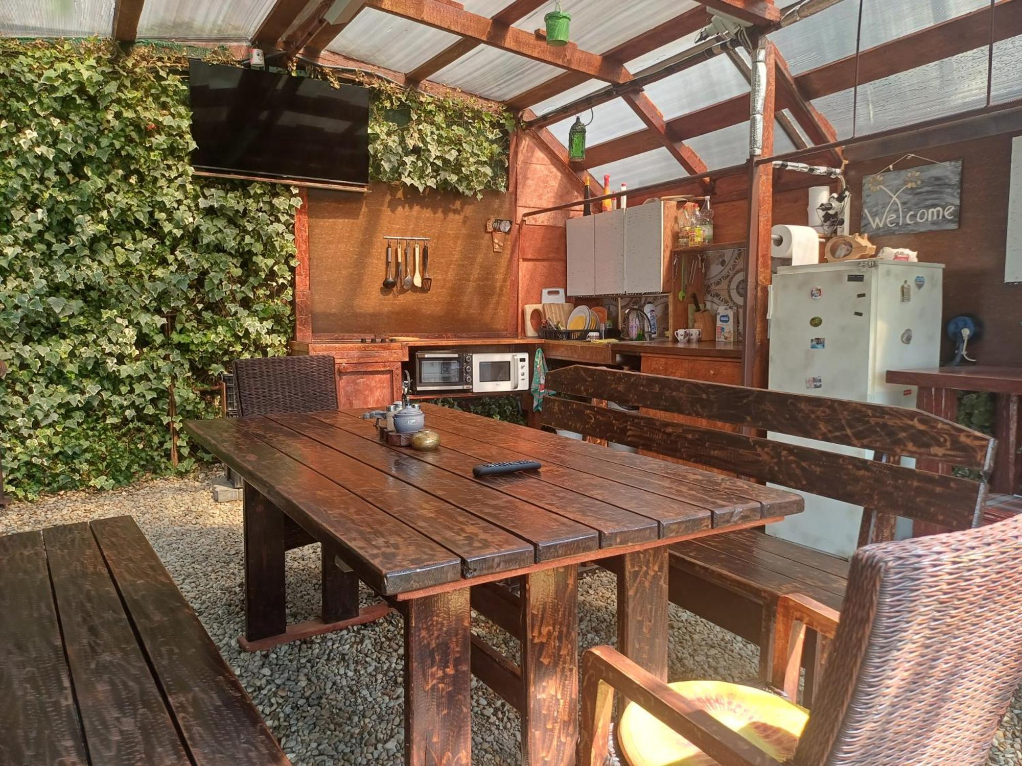Hotel Casa Marinela à Băile Felix Extérieur photo