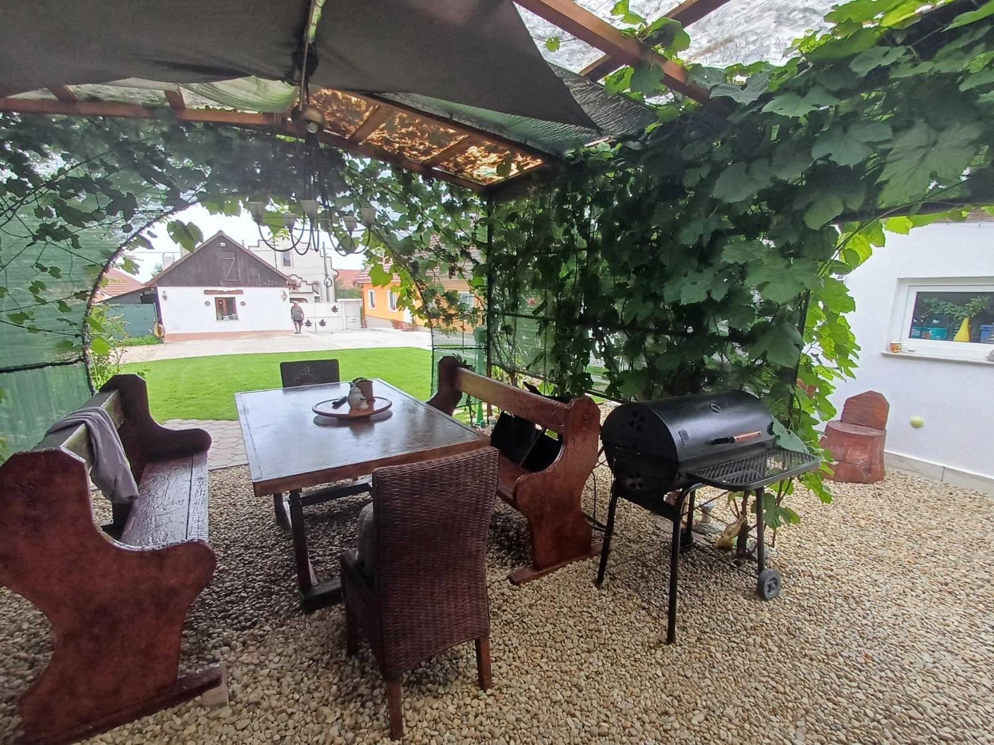 Hotel Casa Marinela à Băile Felix Extérieur photo