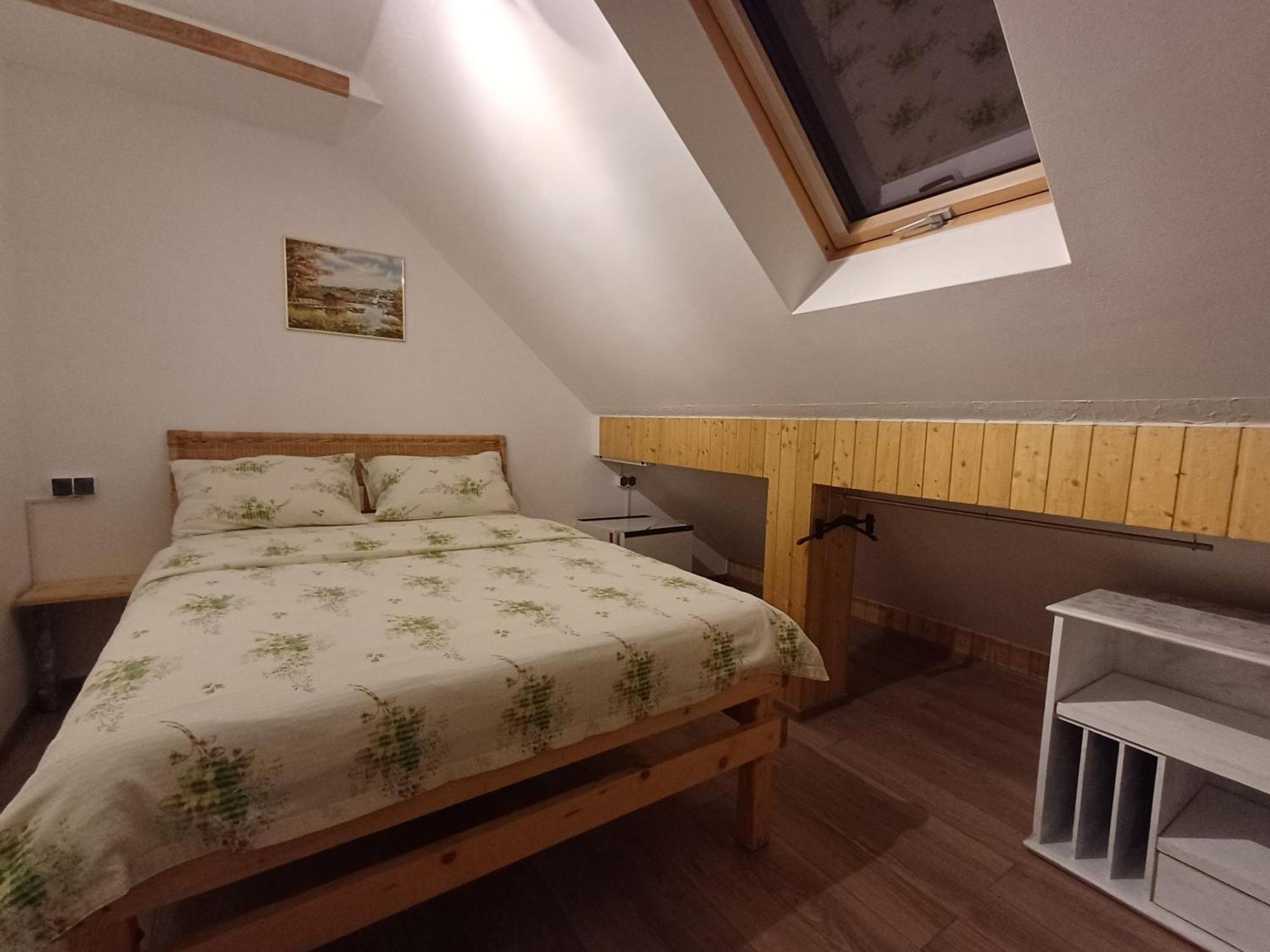 Hotel Casa Marinela à Băile Felix Extérieur photo