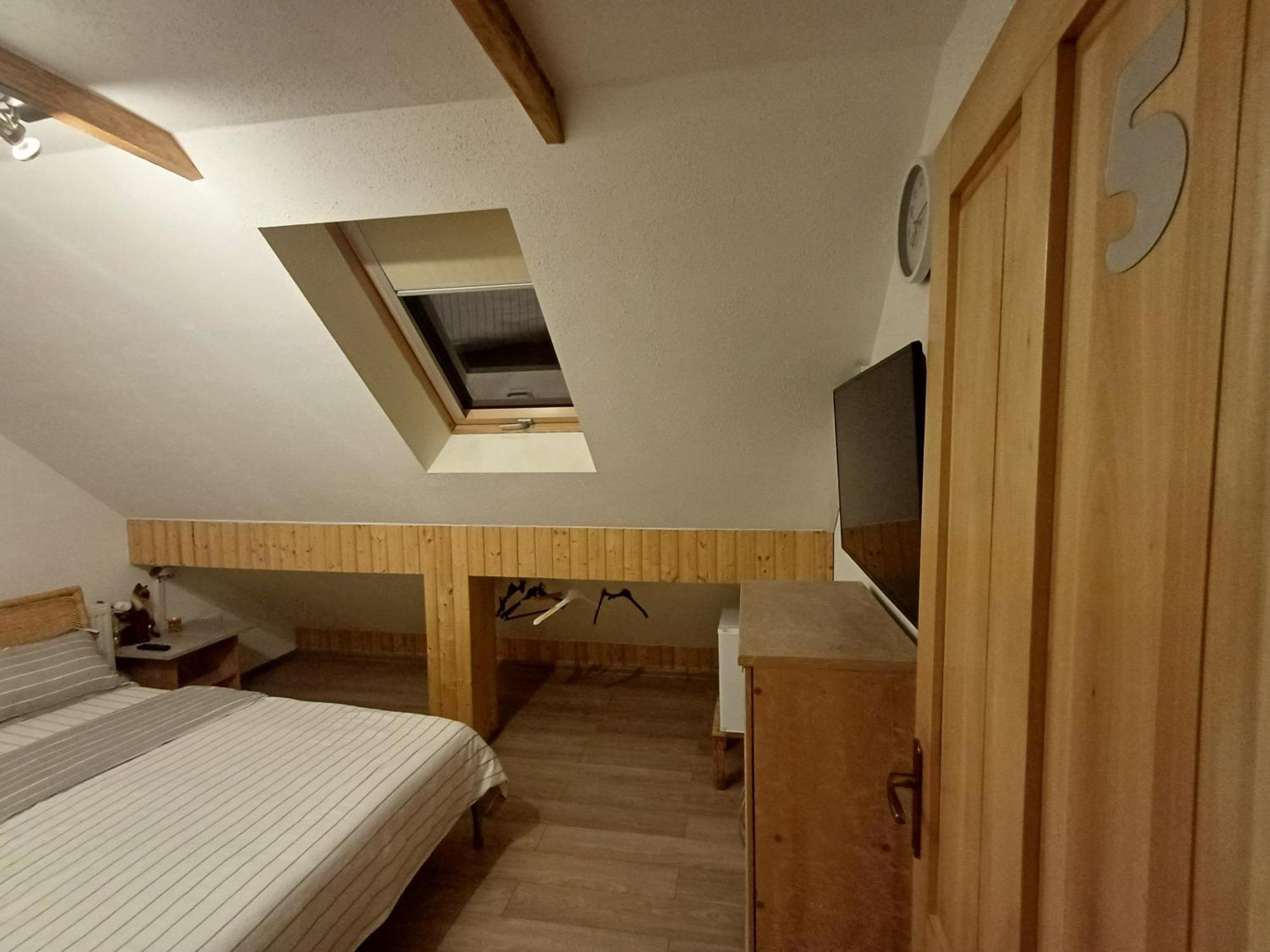 Hotel Casa Marinela à Băile Felix Extérieur photo
