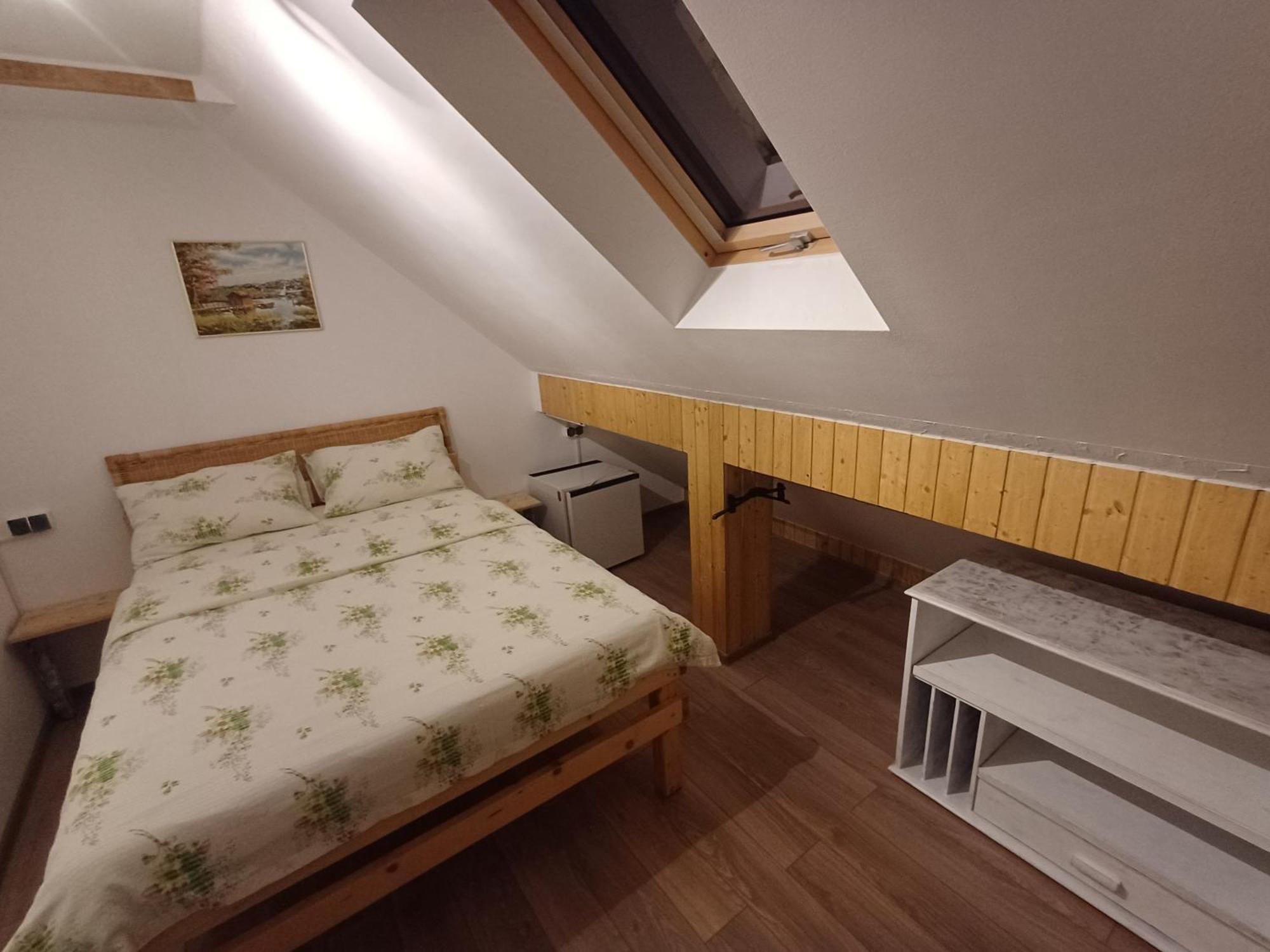 Hotel Casa Marinela à Băile Felix Extérieur photo