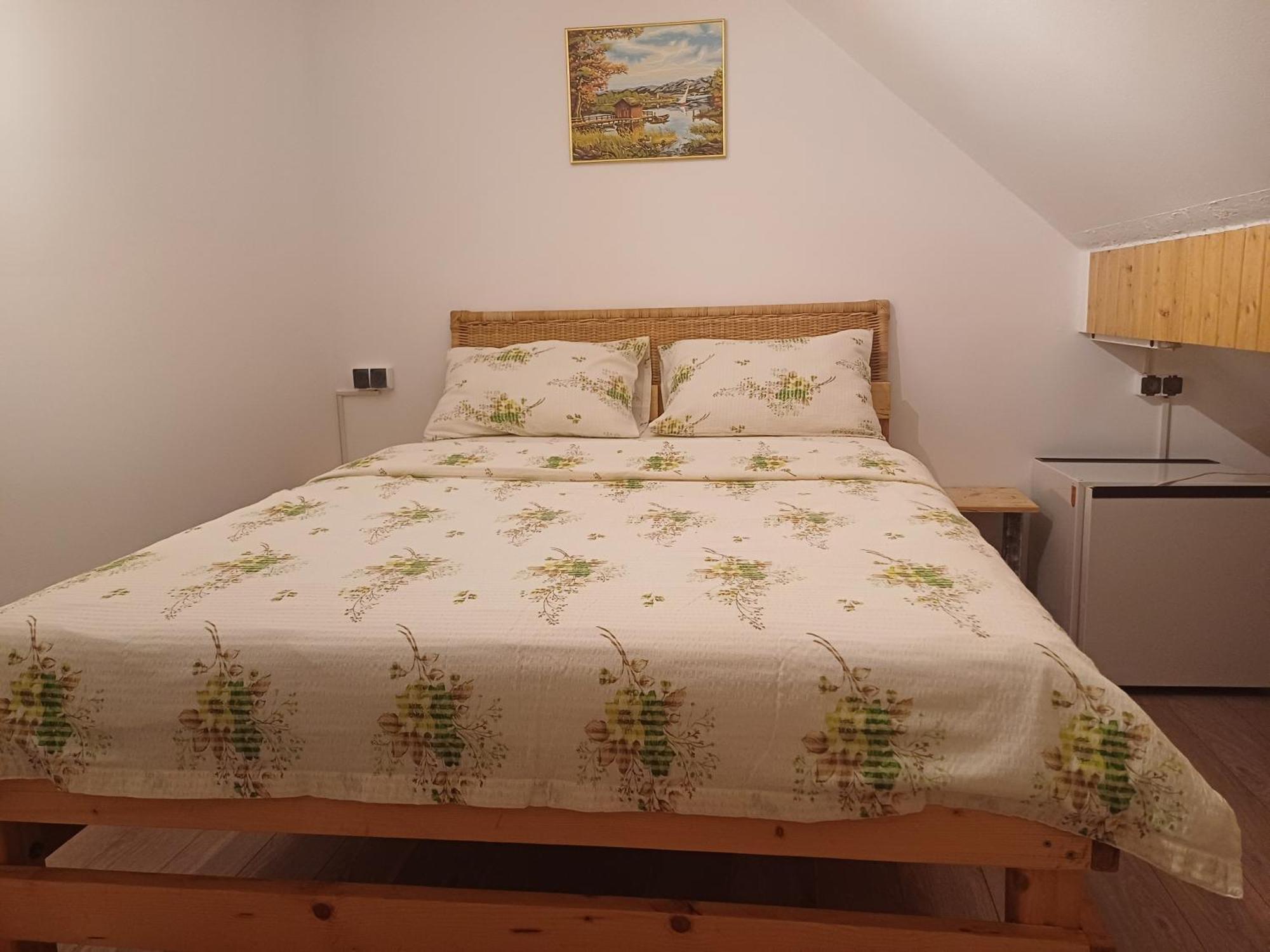 Hotel Casa Marinela à Băile Felix Extérieur photo