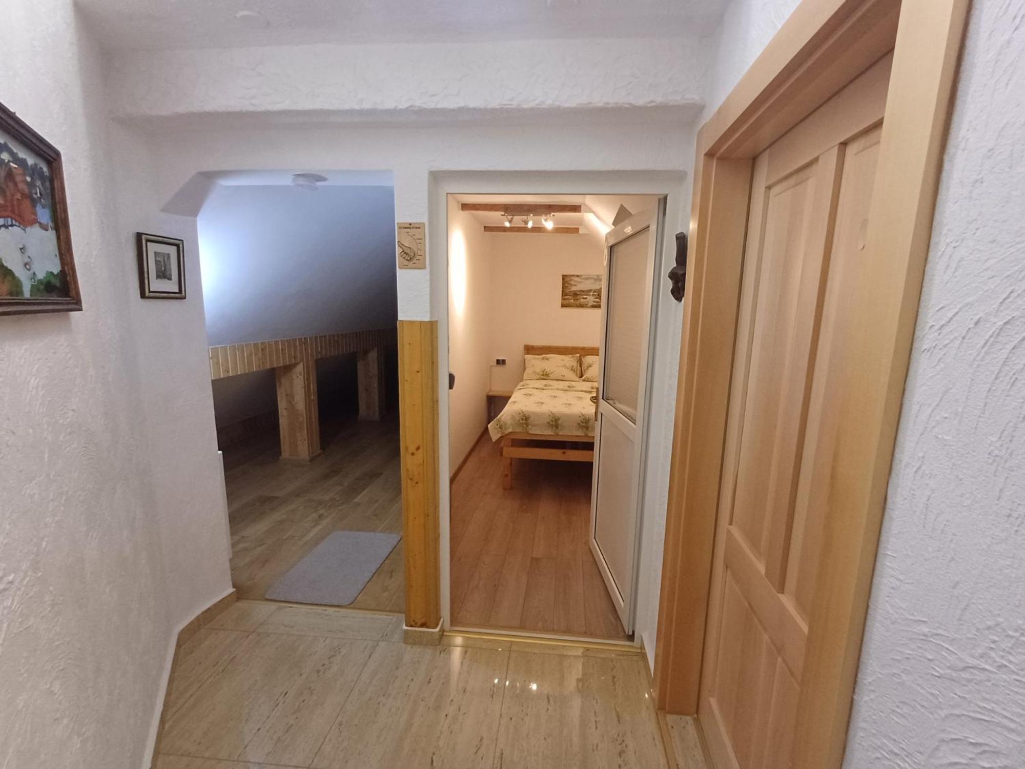 Hotel Casa Marinela à Băile Felix Extérieur photo
